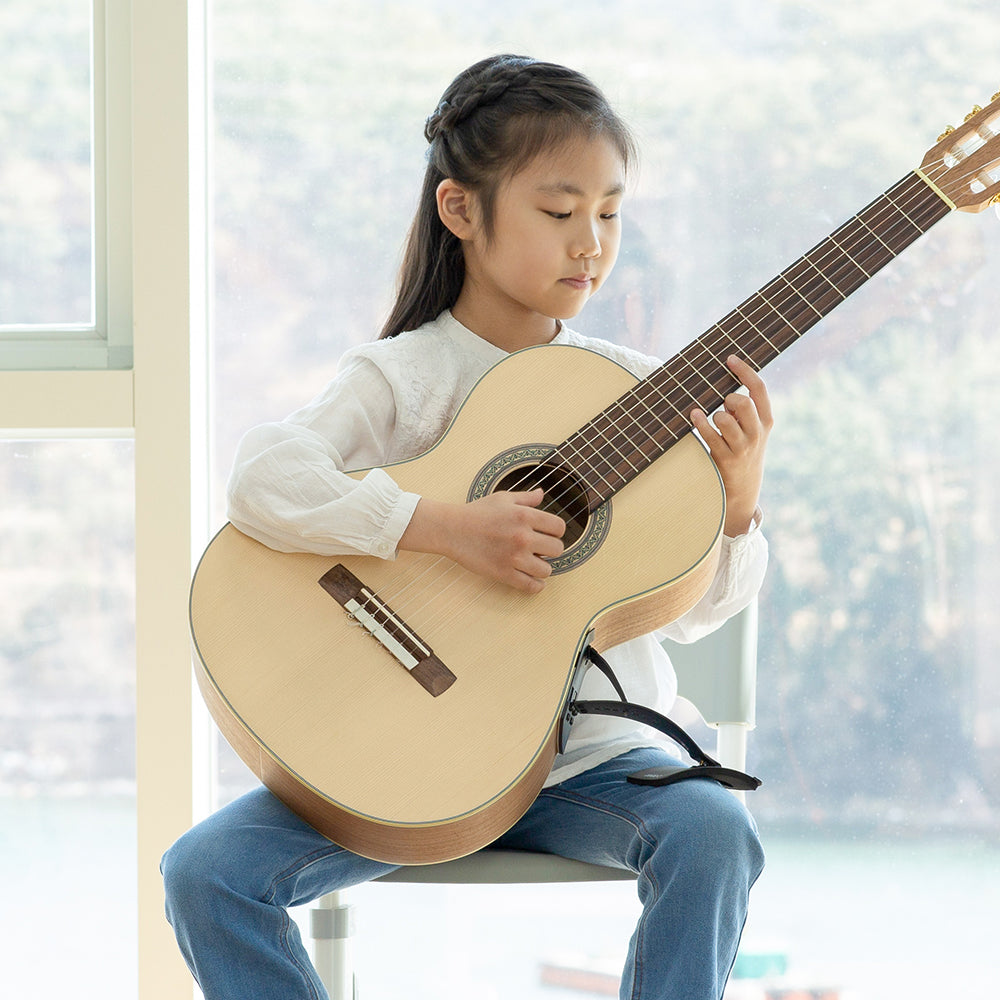 Z-Skinny COMPACT Guitar Support (ZS-C)